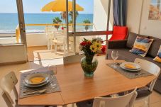Apartamento em Quarteira - T1 Praiamar 3F  FR.MAR A/C ESTACIONAMENT