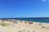 Apartamento em Quarteira - T1 Praiamar 3F  FR.MAR A/C ESTACIONAMENT