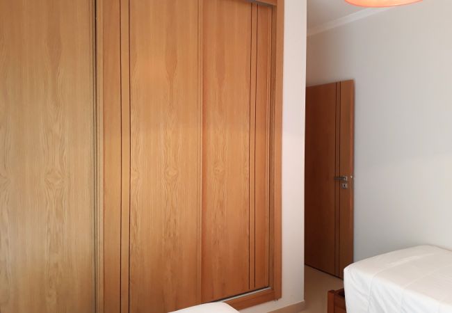 Apartamento em Quarteira - T2 TAHÍTI 1 CONFORTO & PRAIA C/ GARAGEM & WI-FI