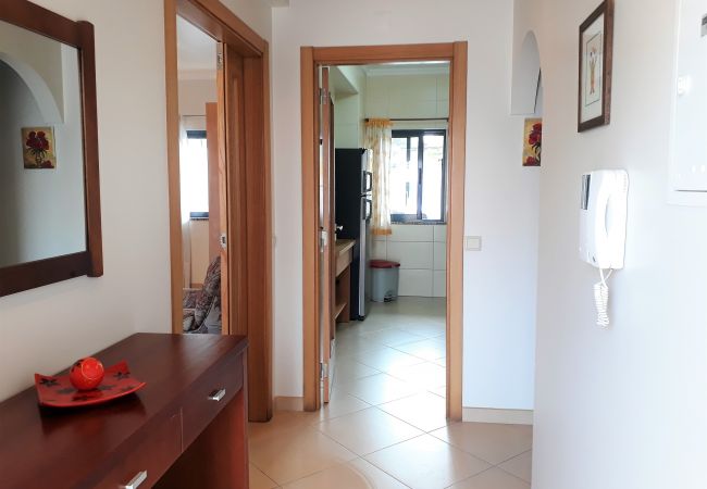 Apartamento em Quarteira - T2 TAHÍTI 1 CONFORTO & PRAIA C/ GARAGEM & WI-FI