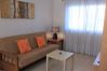 Apartamento em Quarteira - T2 TAHÍTI 1 CONFORTO & PRAIA C/ GARAGEM & WI-FI