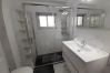 Apartamento em Quarteira - T1 VISTA PRAIA Wi-Fi 16B 4pessoas