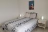 Apartamento em Quarteira - T1 VISTA PRAIA Wi-Fi 16B 4pessoas