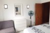 Apartamento em Quarteira - T1 VISTA PRAIA Wi-Fi 16B 4pessoas