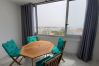 Apartamento em Quarteira - T1 VISTA PRAIA Wi-Fi 16B 4pessoas