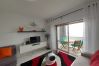 Apartamento em Quarteira - T1 VISTA PRAIA Wi-Fi 16B 4pessoas
