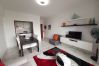 Apartamento em Quarteira - T1 VISTA PRAIA Wi-Fi 16B 4pessoas
