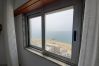 Apartamento em Quarteira - T1 VISTA PRAIA Wi-Fi 16B 4pessoas
