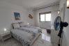 Apartamento em Quarteira - T1 VISTA PRAIA Wi-Fi 16B 4pessoas