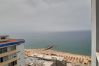 Apartamento em Quarteira - T1 VISTA PRAIA Wi-Fi 16B 4pessoas