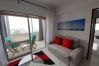 Apartamento em Quarteira - T1 VISTA PRAIA Wi-Fi 16B 4pessoas