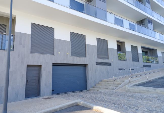 Apartamento em Quarteira - T1 Alto Forte Novo AC & Wi-Fi&PRAIA