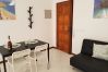 Apartamento em Quarteira - T0 V.Mar 1C Perto Praia Wi-fi