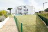 Apartamento em Vilamoura - T2 Tenis Golf Mar -2/4P AC PISCINA