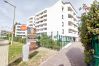 Apartamento em Vilamoura - T2 Tenis Golf Mar -2/4P AC PISCINA