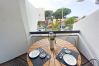 Apartamento em Vilamoura - T2 Tenis Golf Mar -2/4P AC PISCINA