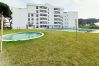 Apartamento em Vilamoura - T2 Tenis Golf Mar -2/4P AC PISCINA