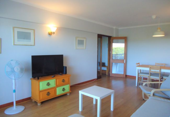 Apartamento em Vilamoura - T1 TENISGOLF- PISCINA-WIFI-MARINA DE VILAMOURA