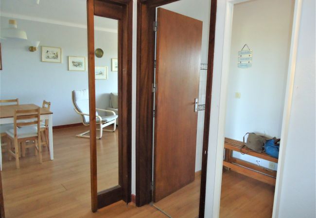 Apartamento em Vilamoura - T1 TENISGOLF- PISCINA-WIFI-MARINA DE VILAMOURA