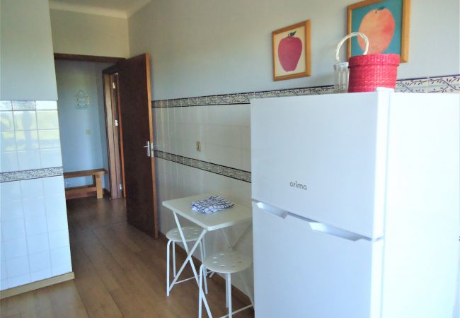 Apartamento em Vilamoura - T1 TENISGOLF- PISCINA-WIFI-MARINA DE VILAMOURA
