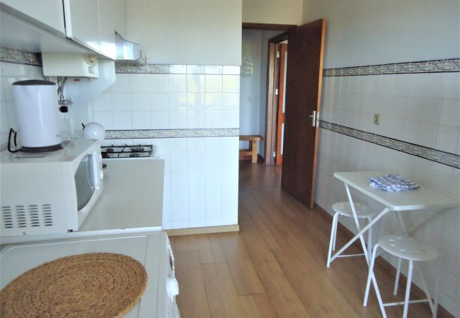 Apartamento em Vilamoura - T1 TENISGOLF- PISCINA-WIFI-MARINA DE VILAMOURA