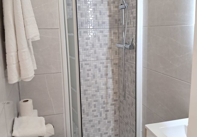 Apartamento em Vilamoura - T1+1  A/C TENISGOLF 405- PISCINA-WIFI-VILAMOURA