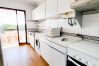 Apartamento em Vilamoura - T1  A/C TENISGOLF- PISCINA-WIFI-MARINA DE VILAMOUR