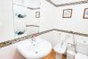 Apartamento em Vilamoura - T1  A/C TENISGOLF- PISCINA-WIFI-MARINA DE VILAMOUR