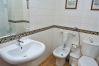 Apartamento em Vilamoura - T1  A/C TENISGOLF- PISCINA-WIFI-MARINA DE VILAMOUR
