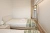 Apartamento em Vilamoura - T1+1  A/C TENISGOLF 405- PISCINA-WIFI-VILAMOURA