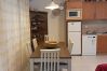 Apartamento em Quarteira - T2-MAMA II.  AC FRENTE MAR 