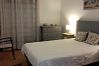 Apartamento em Quarteira - T2-MAMA II.  AC FRENTE MAR 