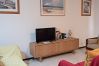 Apartamento em Quarteira - T2-MAMA II.  AC FRENTE MAR 