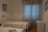 Apartamento em Quarteira - T2-MAMA II.  AC FRENTE MAR 