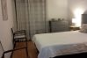 Apartamento em Quarteira - T2-MAMA II.  AC FRENTE MAR 