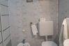 Apartamento em Quarteira - T2-MAMA II.  AC FRENTE MAR 