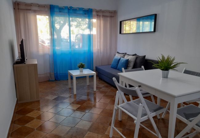 Apartamento em Quarteira - MIRA PRAIA RC A