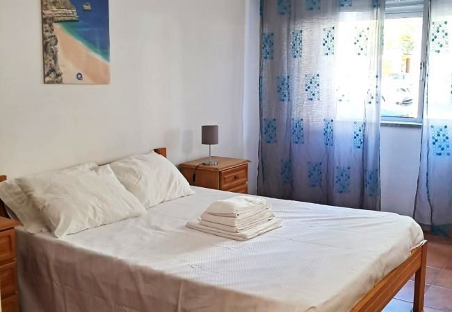 Apartamento em Quarteira - MIRA PRAIA RC A