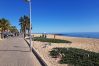 Apartamento em Quarteira - MIRA PRAIA RC A