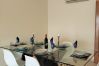 Apartamento em Quarteira - T2 Infante AC 201 wifi Garagem 50m Praia