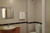 Apartamento em Quarteira - T2 Infante AC 201 wifi Garagem 50m Praia