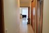 Apartamento em Quarteira - T2 Infante AC 201 wifi Garagem 50m Praia