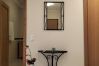 Apartamento em Quarteira - T2 Infante AC 201 wifi Garagem 50m Praia