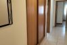 Apartamento em Quarteira - T2 Infante AC 201 wifi Garagem 50m Praia