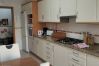 Apartamento em Quarteira - T2 Infante AC 201 wifi Garagem 50m Praia