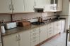 Apartamento em Quarteira - T2 Infante AC 201 wifi Garagem 50m Praia