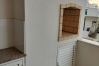 Apartamento em Quarteira - T2 Infante AC 201 wifi Garagem 50m Praia