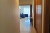 Apartamento em Quarteira - T2 Infante AC 201 wifi Garagem 50m Praia