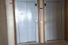 Apartamento em Quarteira - T2 Infante AC 201 wifi Garagem 50m Praia