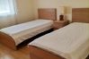Apartamento em Quarteira - T2 Infante AC 201 wifi Garagem 50m Praia